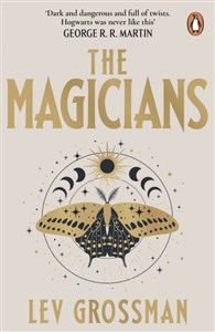 Bild von The Magicians