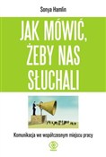 Jak mówić ... - Sonya Hamlin -  Książka z wysyłką do Niemiec 