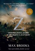 World War ... - Max Brooks -  Książka z wysyłką do Niemiec 