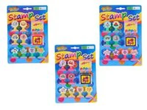 Bild von Mega Creative Stamp set