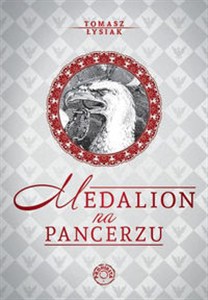 Obrazek Medalion na pancerzu