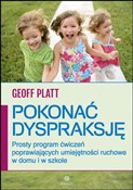 Pokonać dy... - Geoff Platt -  fremdsprachige bücher polnisch 