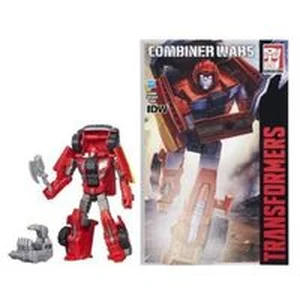Bild von Transformers Generations Deluxe Ironhide