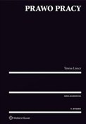 Prawo prac... - Teresa Liszcz -  polnische Bücher