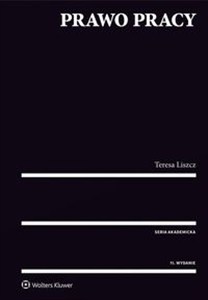 Obrazek Prawo pracy