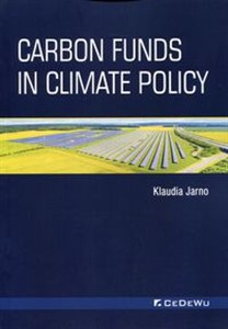 Bild von Carbon Funds in Climate Policy