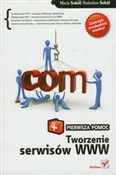 Tworzenie ... - Maria Sokół, Radosław Sokół -  fremdsprachige bücher polnisch 