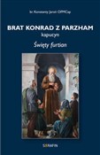 Polnische buch : Brat Konra... - Konstanty Jaroń