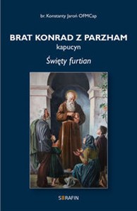 Bild von Brat Konrad z Parzham