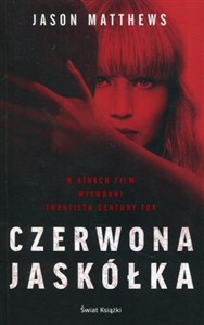 Bild von Czerwona jaskółka