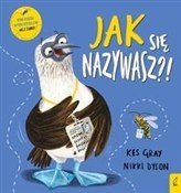 Jak się na... - Kes Gray, Nikki Dyson - buch auf polnisch 