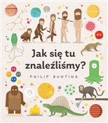 Jak się tu... - Philip Bunting - buch auf polnisch 