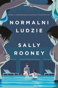 Normalni l... - Sally Rooney - Ksiegarnia w niemczech