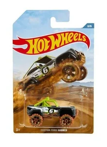 Obrazek Samochodzik wyścigowy Custom Ford Bronco