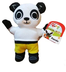 Obrazek Pando plusz