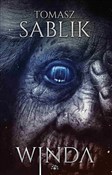 Polnische buch : Winda - Tomasz Sablik