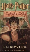 Polnische buch : [Audiobook... - J.K. Rowling