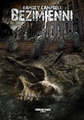 Bezimienni... - Ramsey Campbell - Ksiegarnia w niemczech