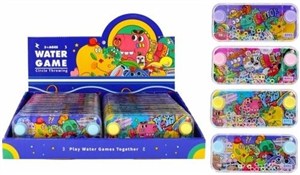 Obrazek Gra wodna mix