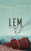Polnische buch : Eden - Stanisław Lem
