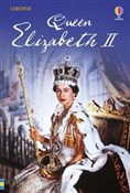 Queen Eliz... - Susanna Davidson -  fremdsprachige bücher polnisch 