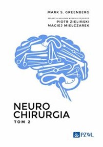 Obrazek Neurochirurgia. Tom 2