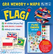 Flagi Gra ... - buch auf polnisch 