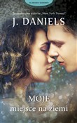 Polnische buch : Moje miejs... - J Daniels