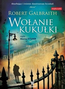Bild von [Audiobook] Wołanie kukułki
