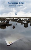 Polska książka : Letnik z M... - Kazimierz Orłoś