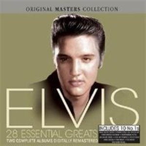 Bild von Elvis Essential Greats 2CD
