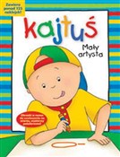 Kajtuś Mał... - Anne Paradis -  Polnische Buchandlung 