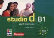 Studio d B... -  fremdsprachige bücher polnisch 