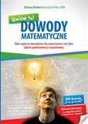 Polnische buch : Dowody mat... - Dariusz Kulma