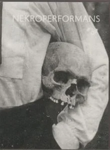Bild von Nekroperformans