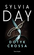 Dotyk Cros... - Sylvia Day -  Polnische Buchandlung 
