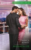Znawca kob... - Miranda Lee -  Polnische Buchandlung 