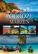 Podróże ma... - Jolanta Bąk, Magdalena Binkowska - Ksiegarnia w niemczech