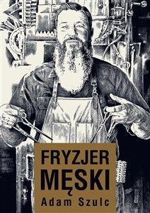 Bild von Fryzjer męski