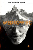 Wędrowiec - Luca DAndrea -  Książka z wysyłką do Niemiec 
