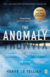 Bild von The Anomaly