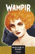 Polska książka : Wampir - Władysław St. Reymont