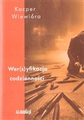 Wer(s)yfik... - Kacper Wiewióra -  Książka z wysyłką do Niemiec 