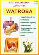 Książka : Wątroba En... - Opracowanie Zbiorowe