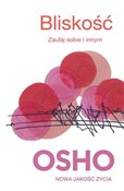 Książka : Bliskość Z... - Osho