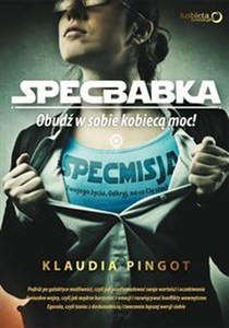 Obrazek SpecBabka Obudź w sobie kobiecą moc!