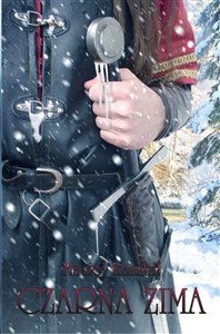 Bild von Czarna zima /Papierowy Motyl