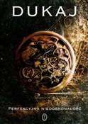 Perfekcyjn... - Jacek Dukaj -  Polnische Buchandlung 