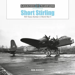 Bild von Short Stirling