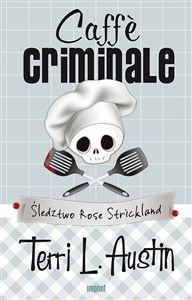 Bild von Caffe criminale Śledztwo Rose Strickland